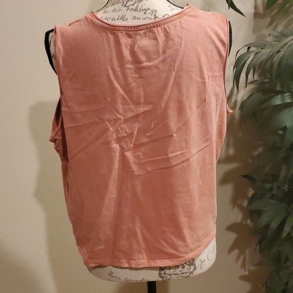 Colsie top - Picture 3 of 4